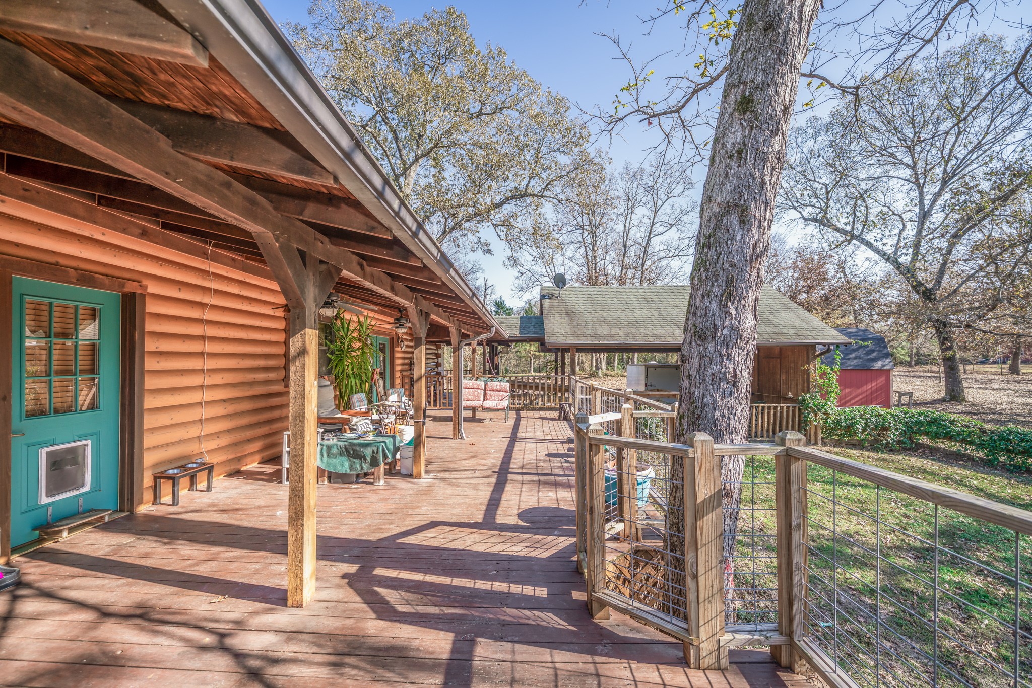 235 Widgeon Road Gilmer TX 75645