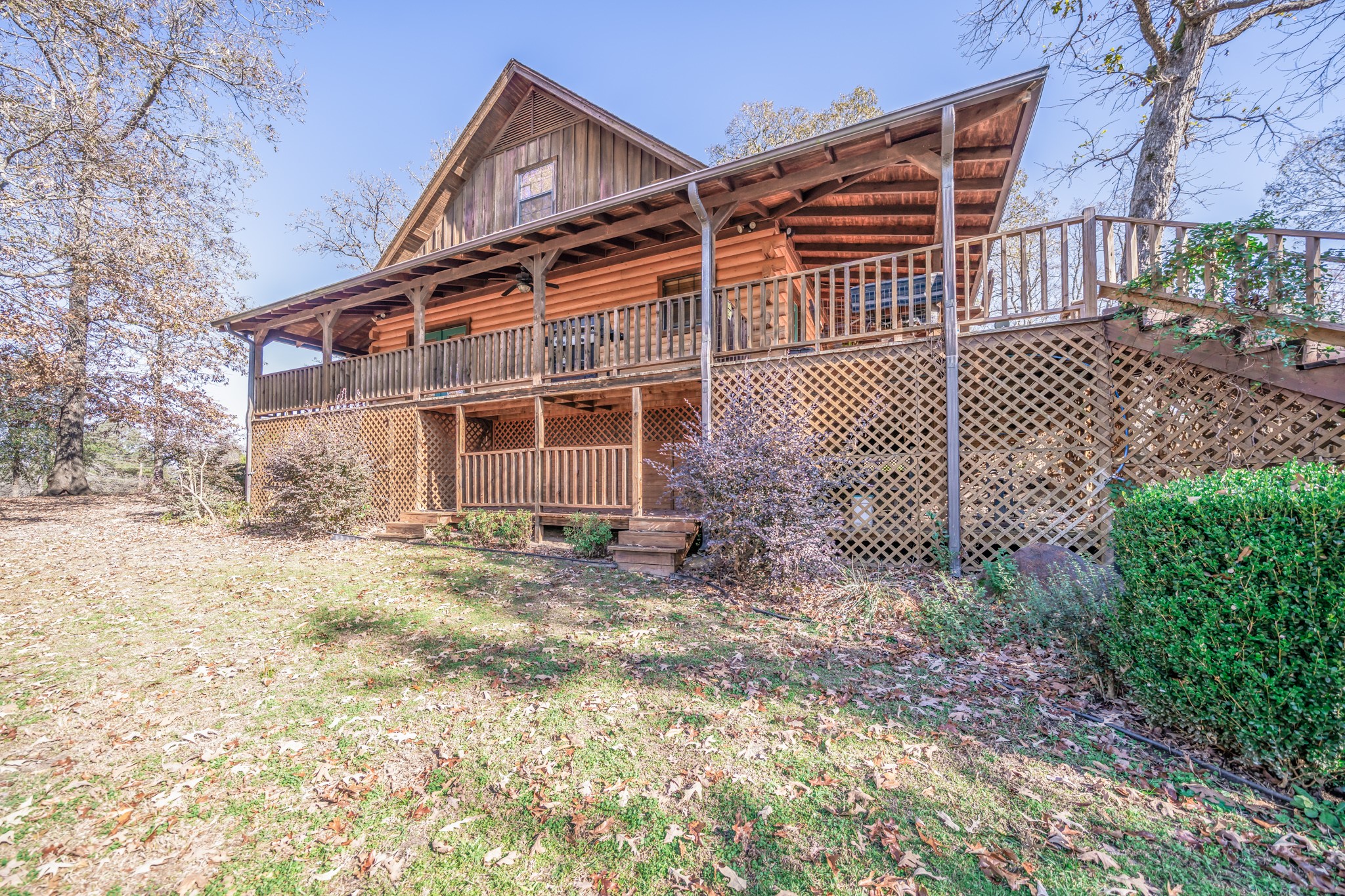 235 Widgeon Road Gilmer TX 75645