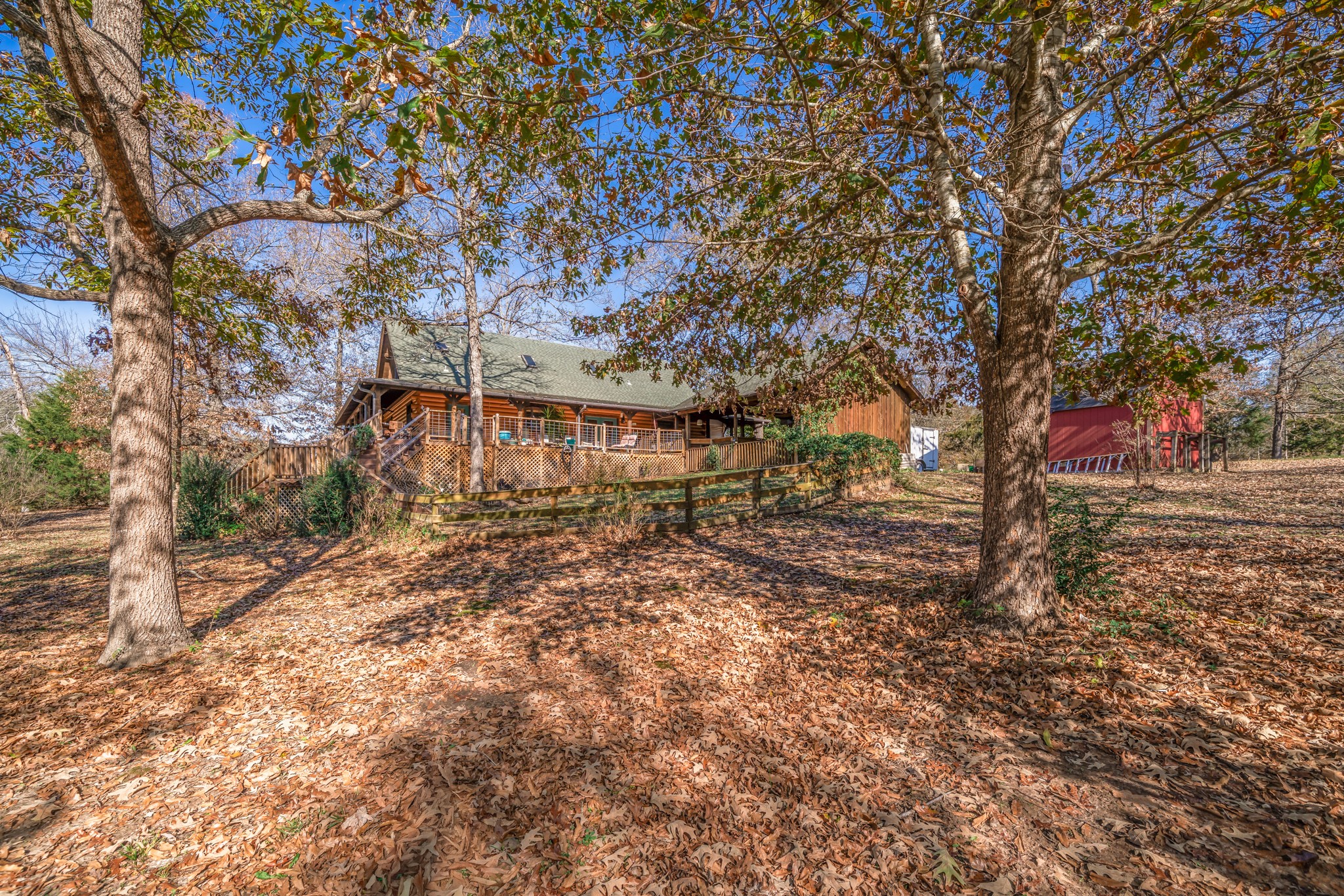 235 Widgeon Road Gilmer TX 75645