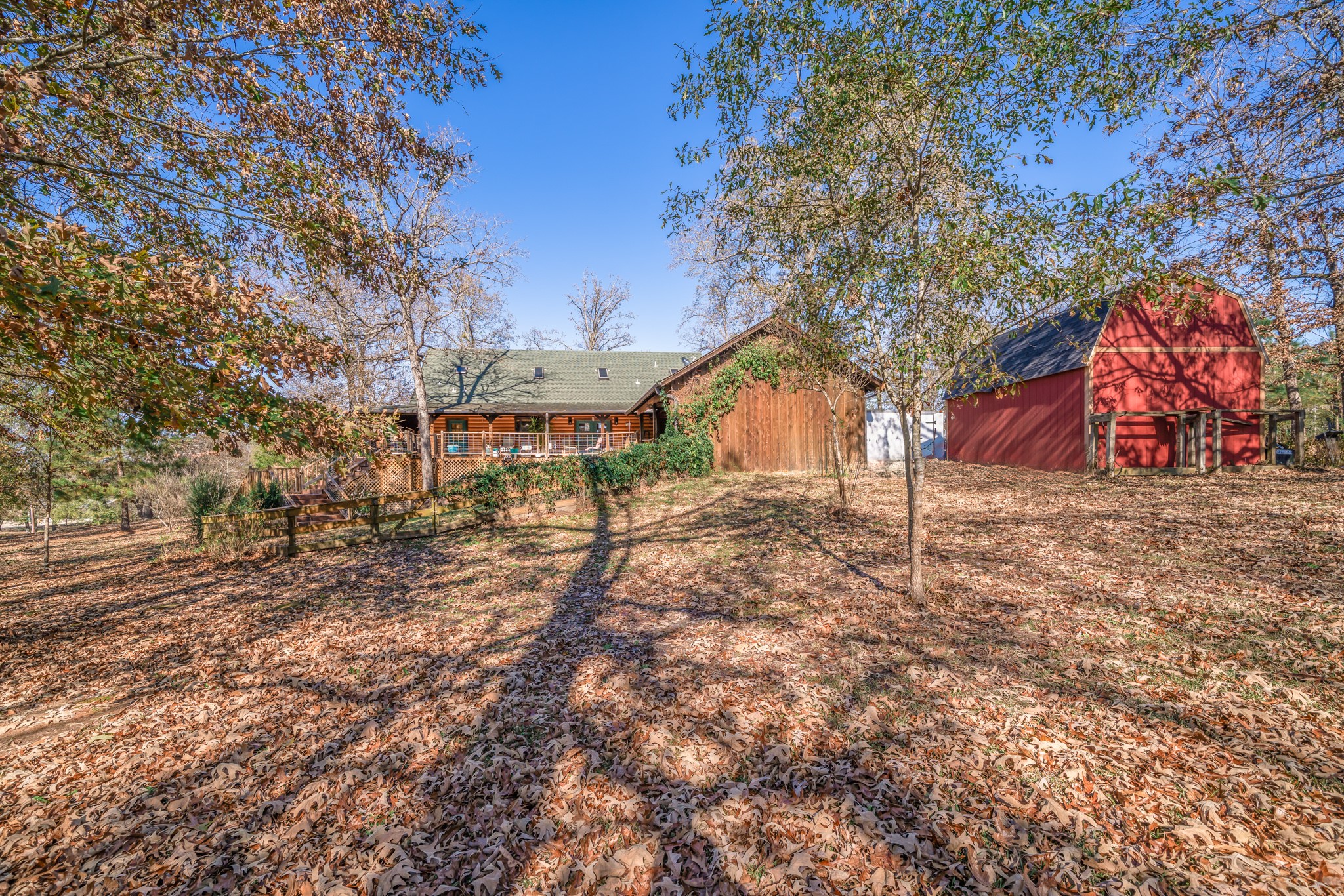 235 Widgeon Road Gilmer TX 75645