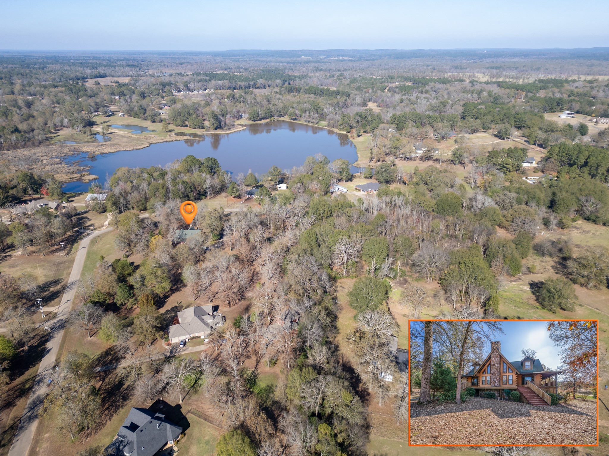 235 Widgeon Road Gilmer TX 75645