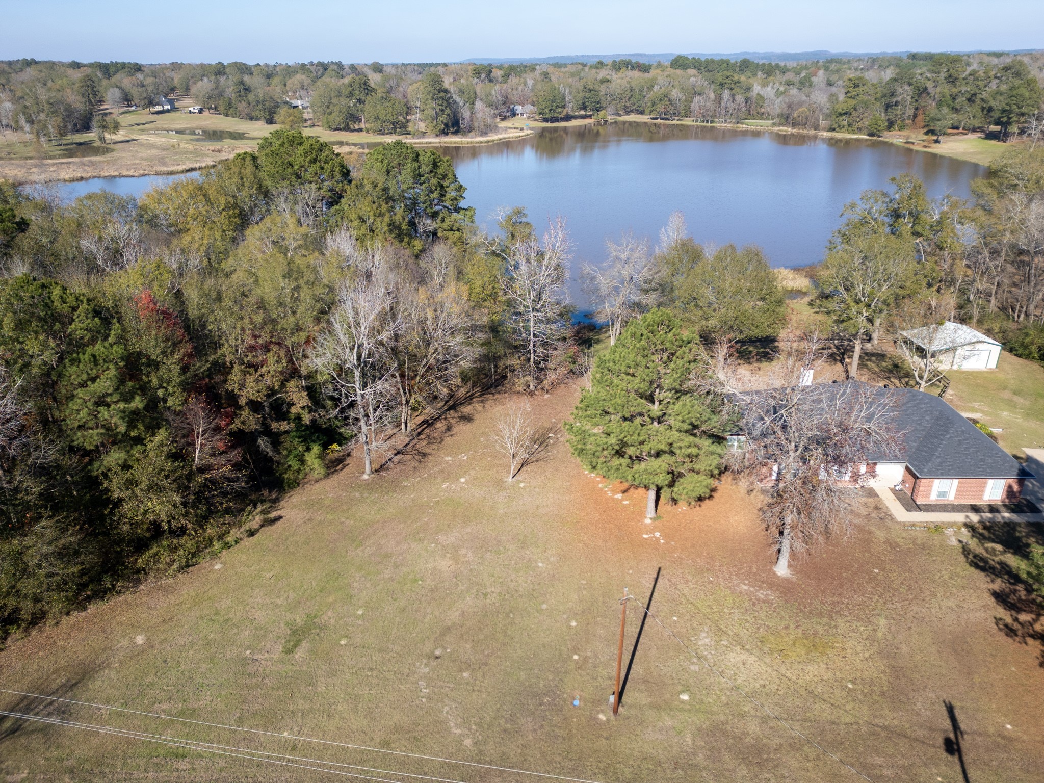 235 Widgeon Road Gilmer TX 75645