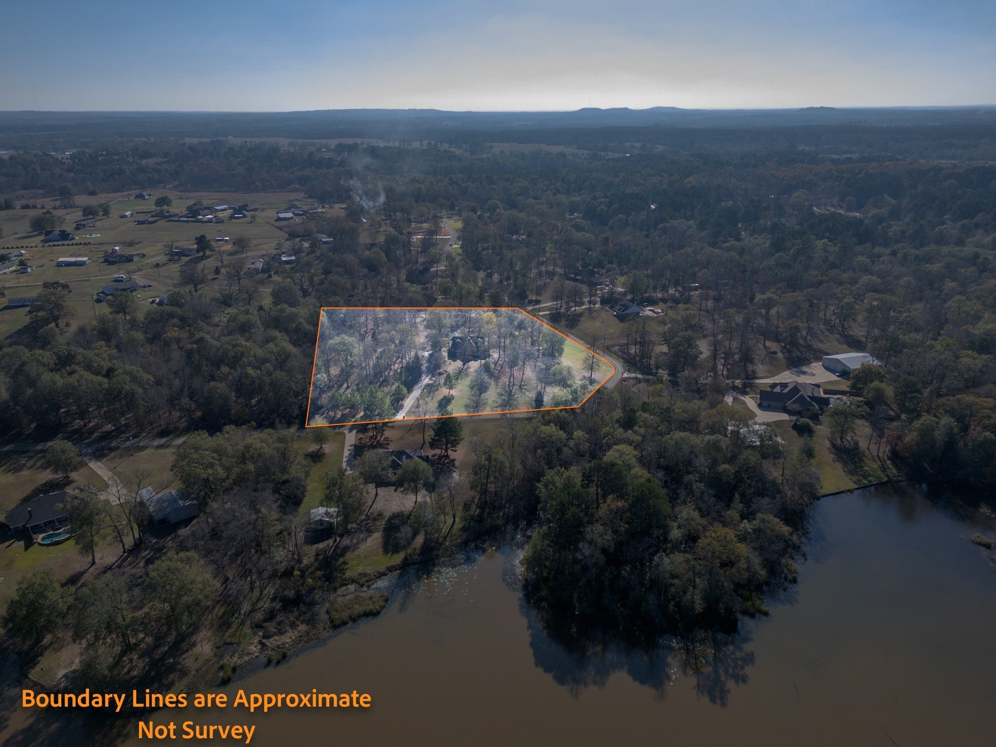 235 Widgeon Road Gilmer TX 75645