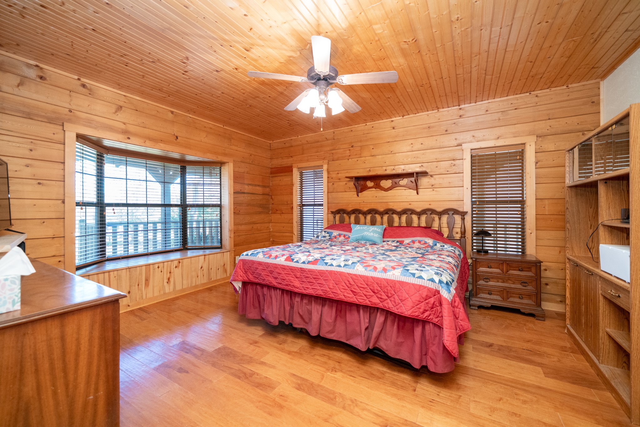 235 Widgeon Road Gilmer TX 75645
