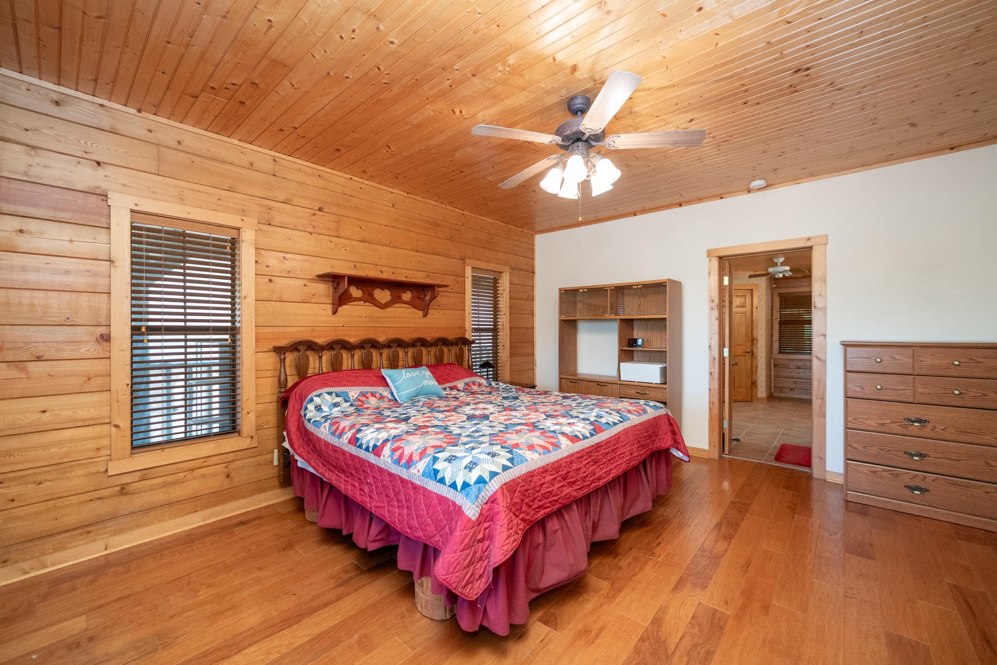 235 Widgeon Road Gilmer TX 75645