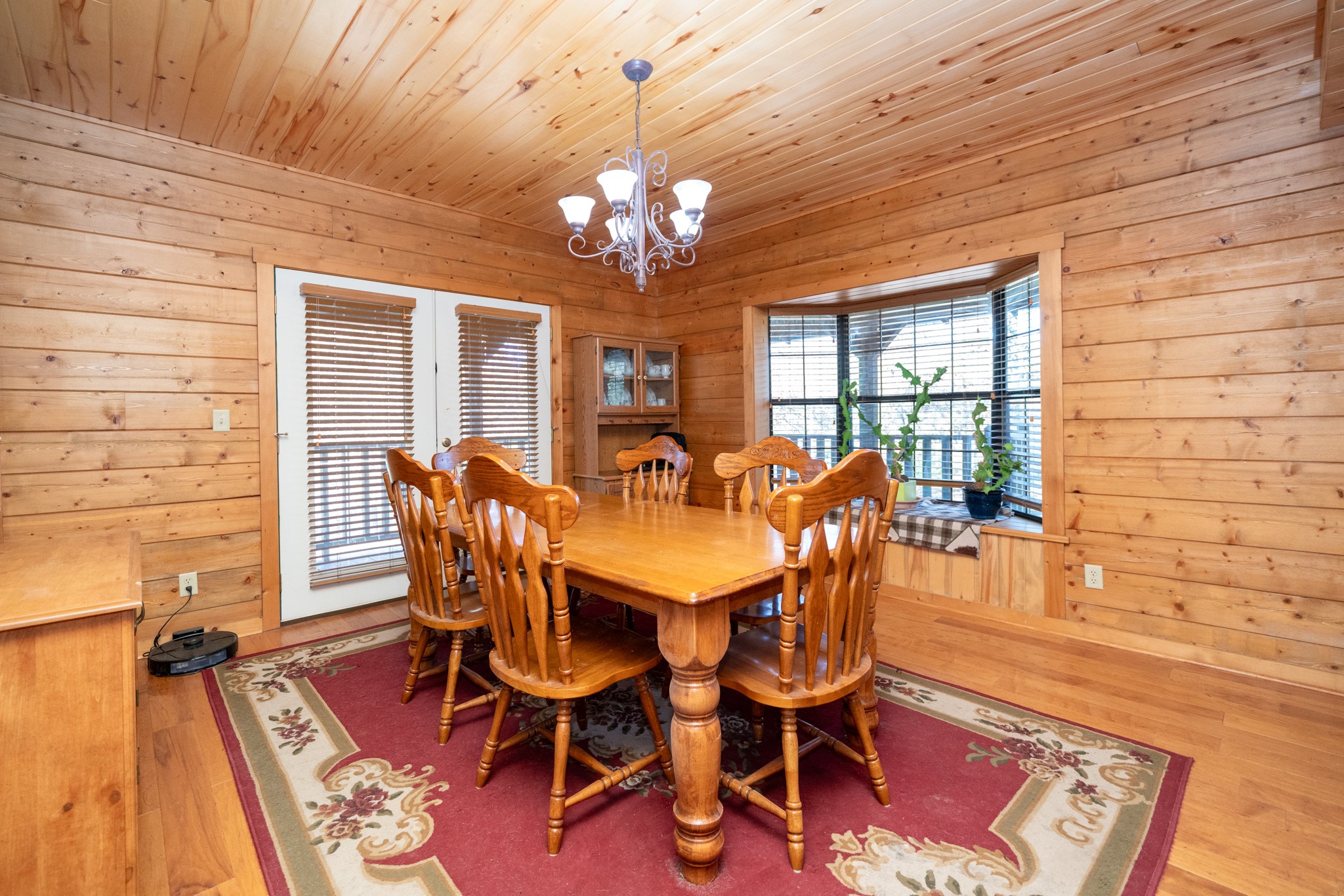 235 Widgeon Road Gilmer TX 75645