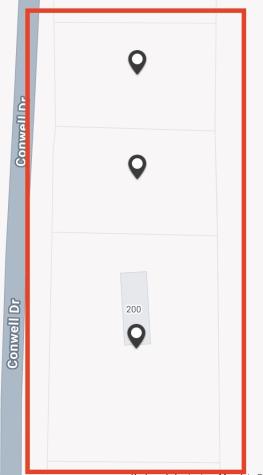 R000107811 Conwell Drive Azle TX 76020