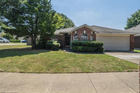 1001 Ridgecrest Drive Mckinney TX 75069