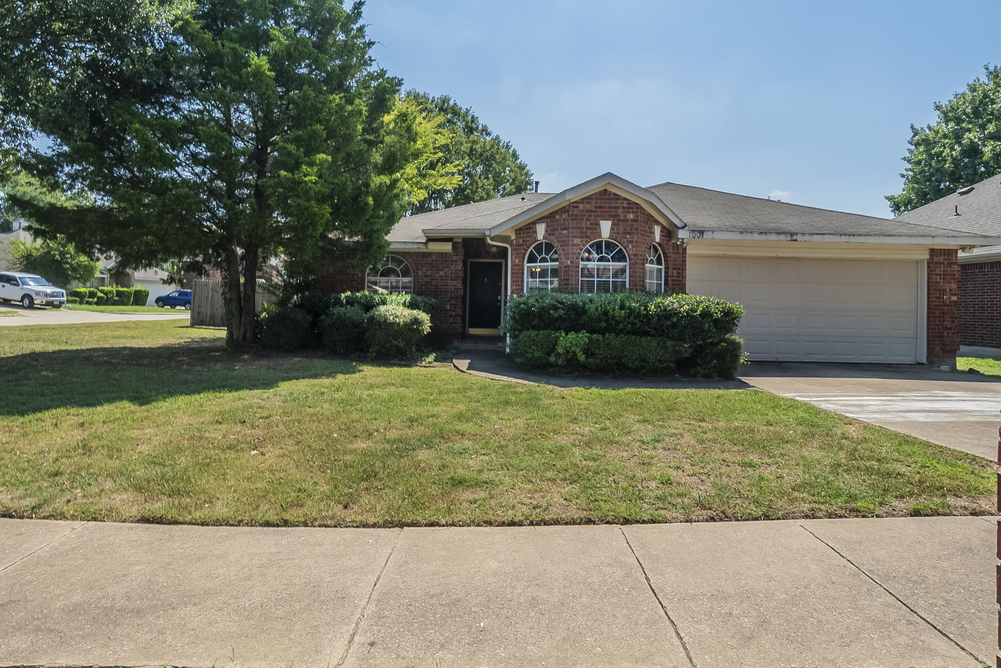 1001 Ridgecrest Drive Mckinney TX 75069