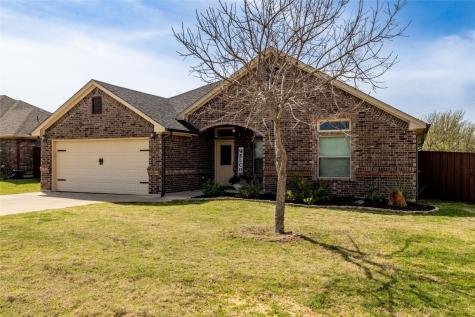 2309 Springhill Court Mineral Wells TX 76067