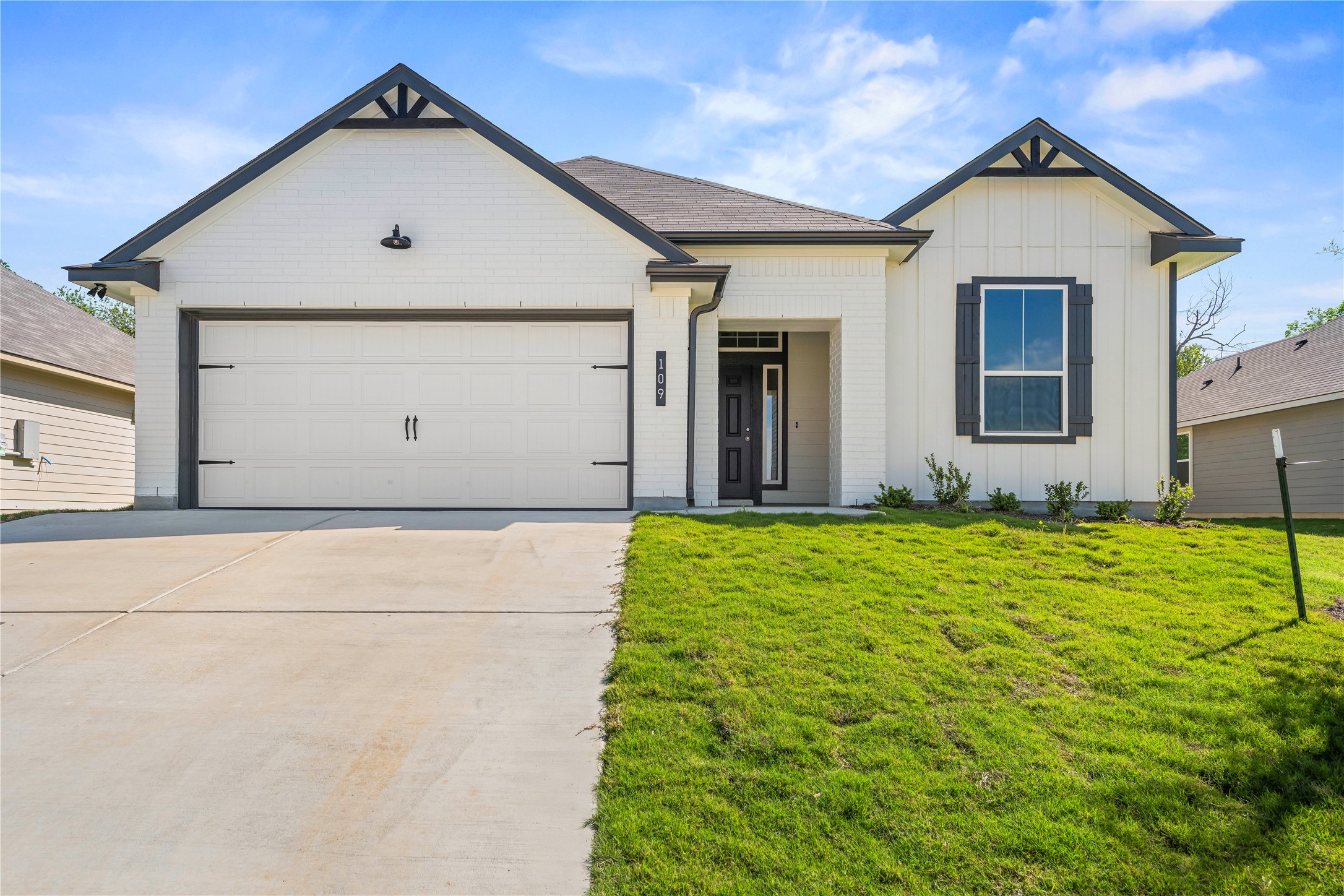 109 Adaline Bend Mcgregor TX 76657