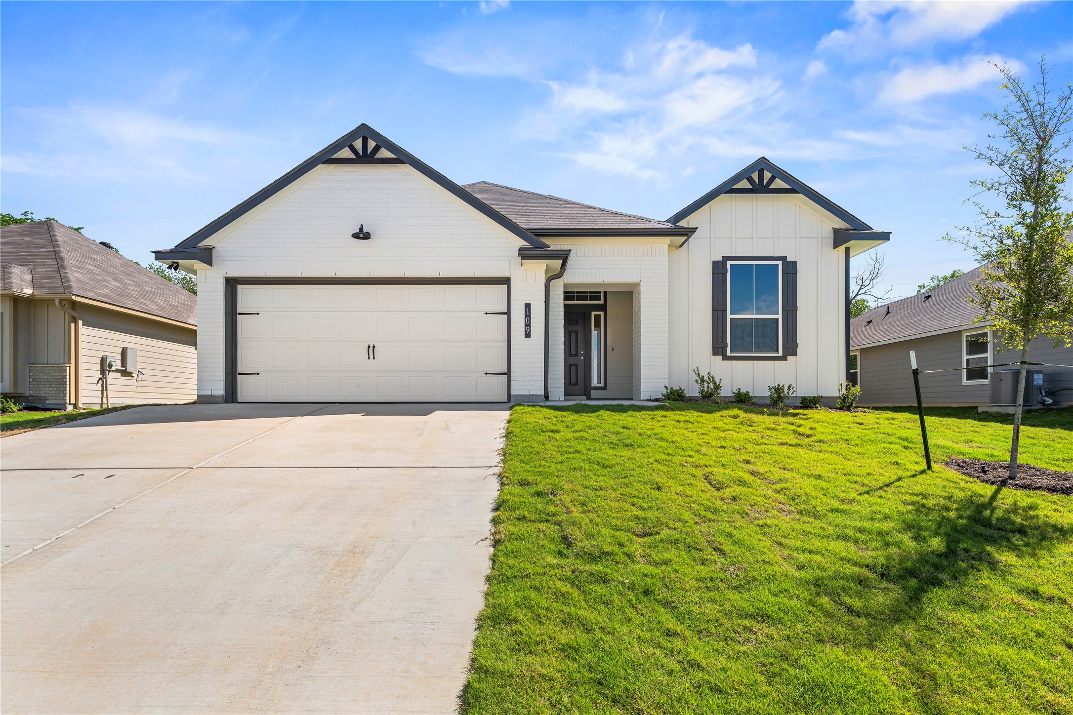 109 Adaline Bend Mcgregor TX 76657