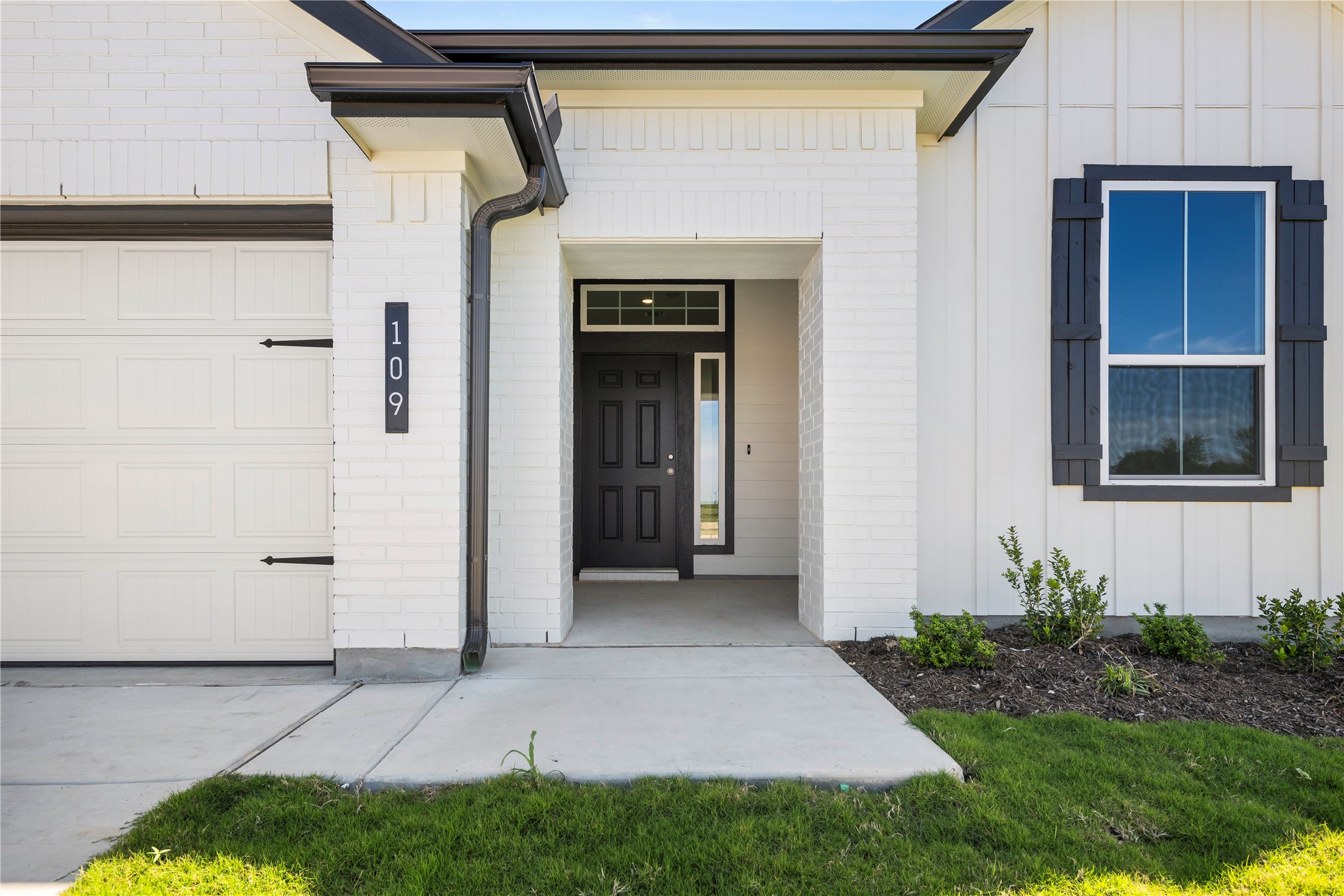 109 Adaline Bend Mcgregor TX 76657
