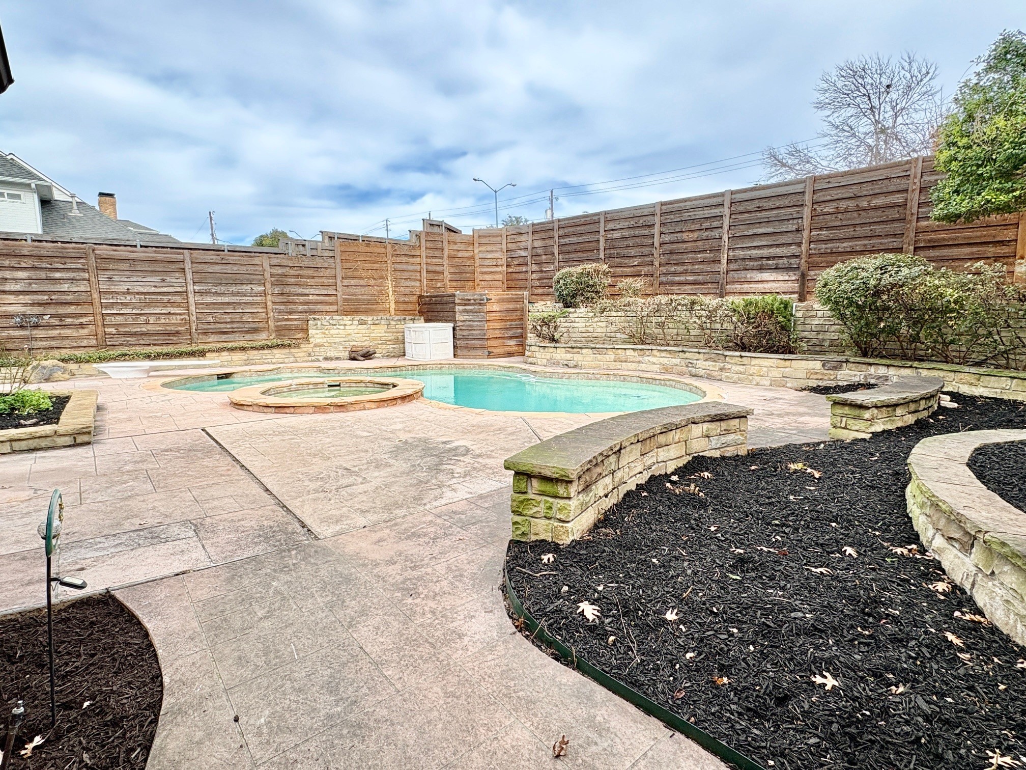 7318 Danashire Avenue Dallas TX 75231