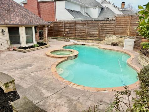 7318 Danashire Avenue Dallas TX 75231