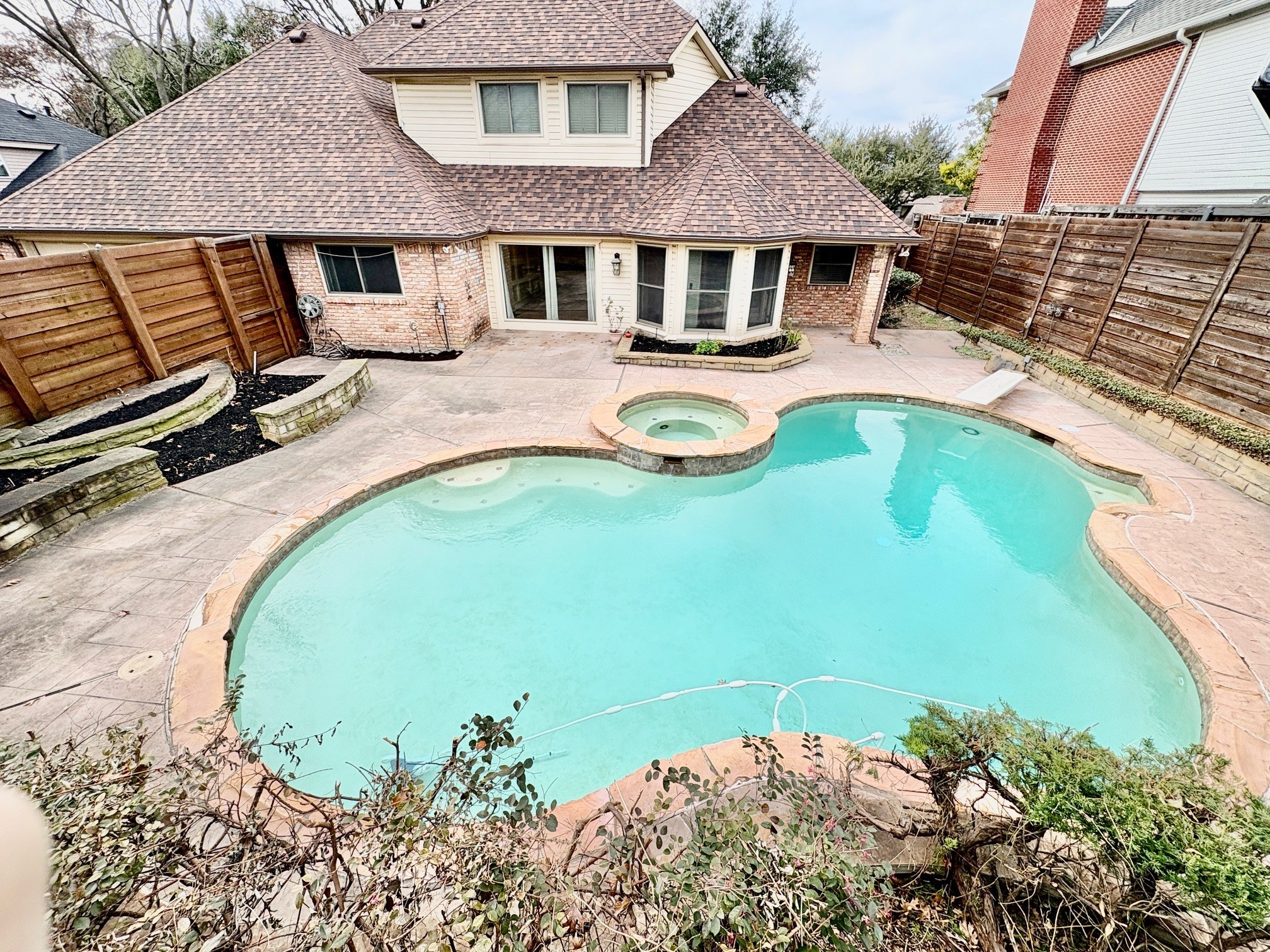 7318 Danashire Avenue Dallas TX 75231