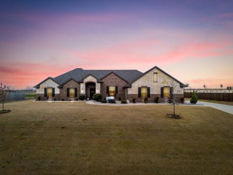 161 Highgate Drive Venus TX 76084