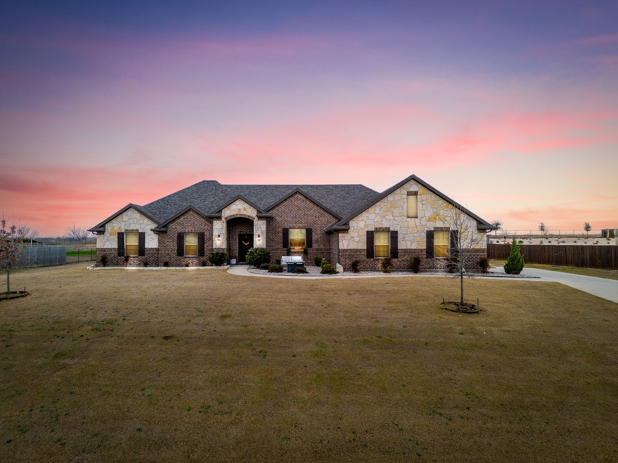 161 Highgate Drive Venus TX 76084