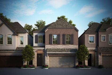 7149 Mistflower Lane Dallas TX 75231
