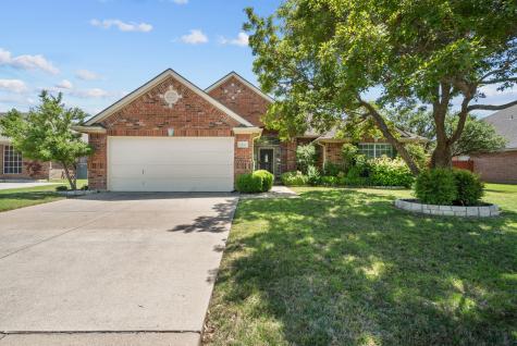 2210 Old Foundry Road Weatherford TX 76087