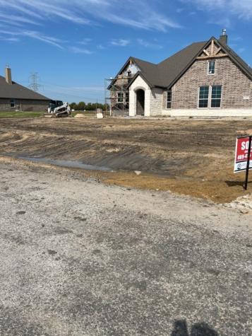 1215 Colina Parkway Farmersville TX 75442