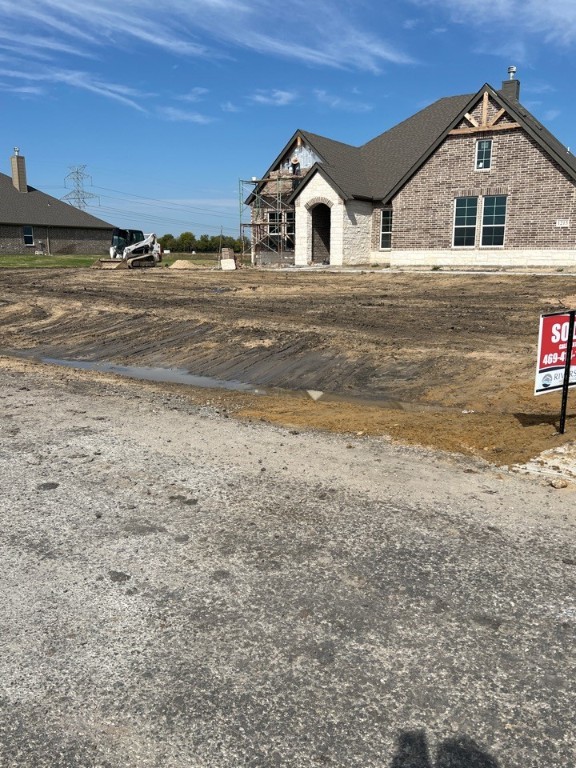 1215 Colina Parkway Farmersville TX 75442