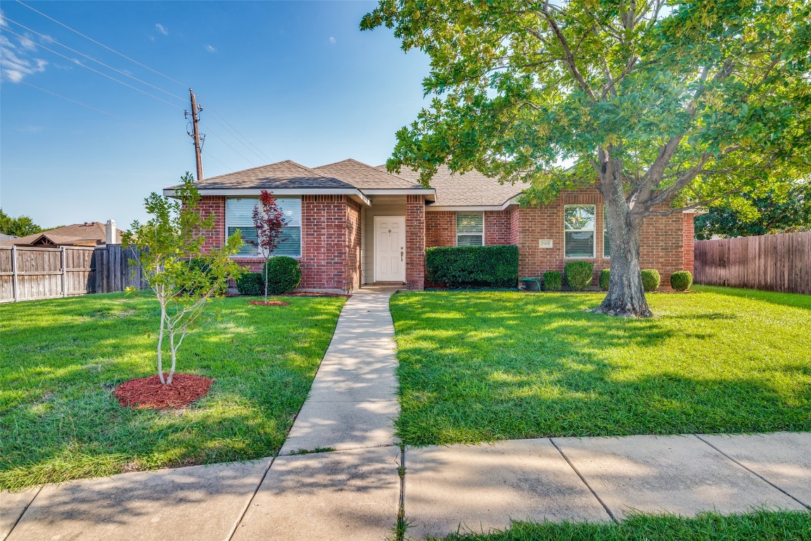 2901 Glendale Drive Wylie TX 75098