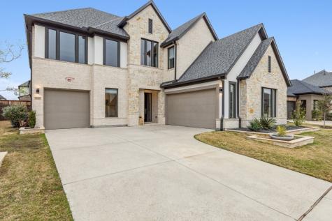 4060 Woodbine Lane Prosper TX 75078