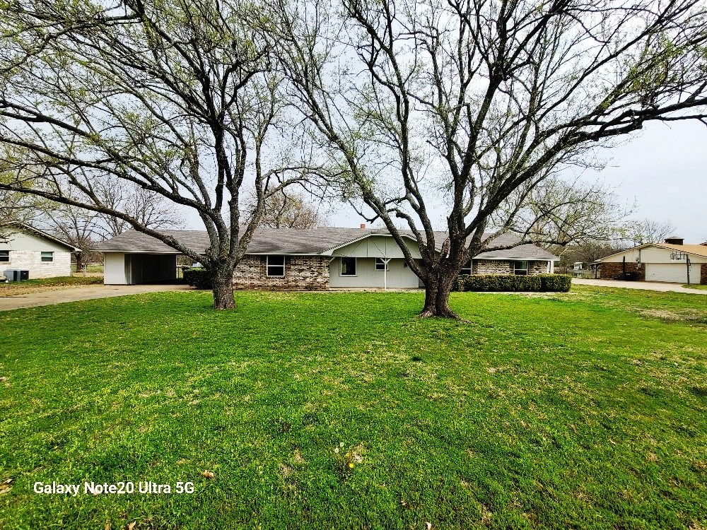 107 Towne West Drive Lorena TX 76655