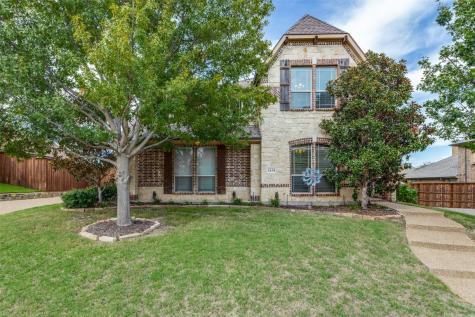 1451 Brush Creek Road Prosper TX 75078