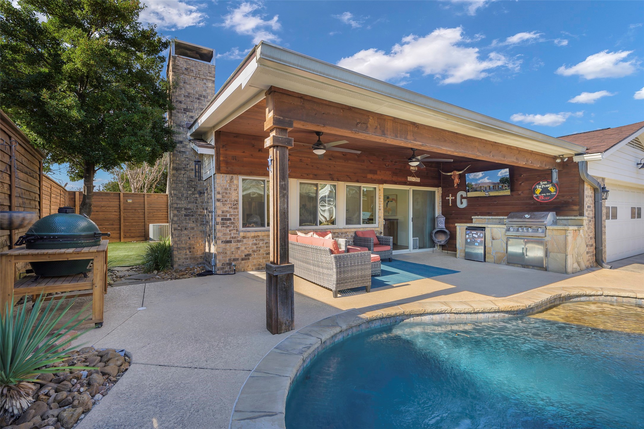 5810 Galaxie Road Garland TX 75044