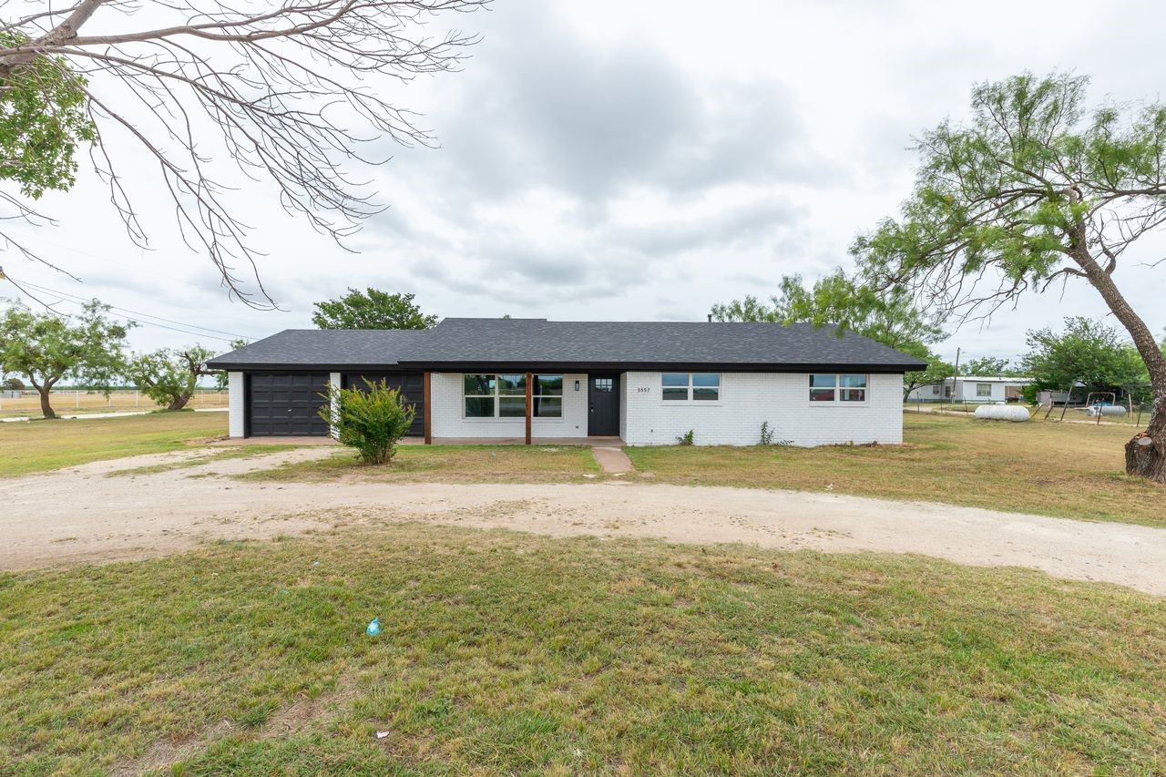 3557 Fm 1750 Abilene TX 79602