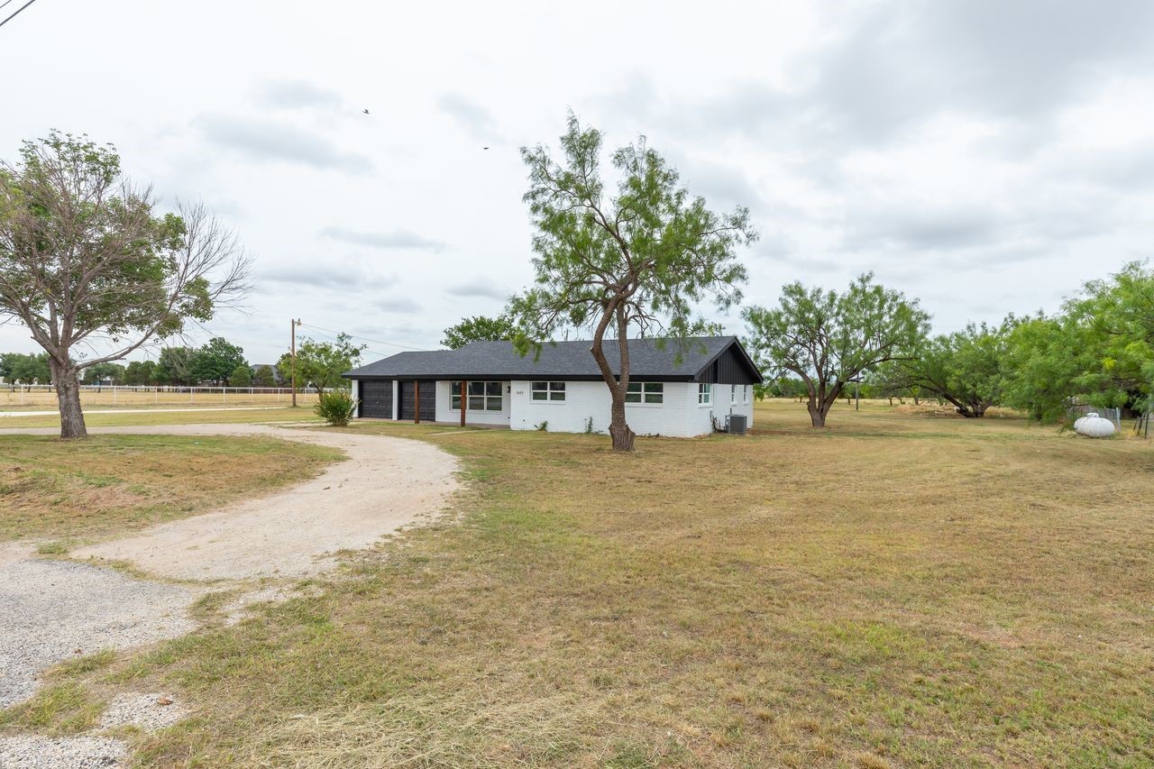 3557 Fm 1750 Abilene TX 79602