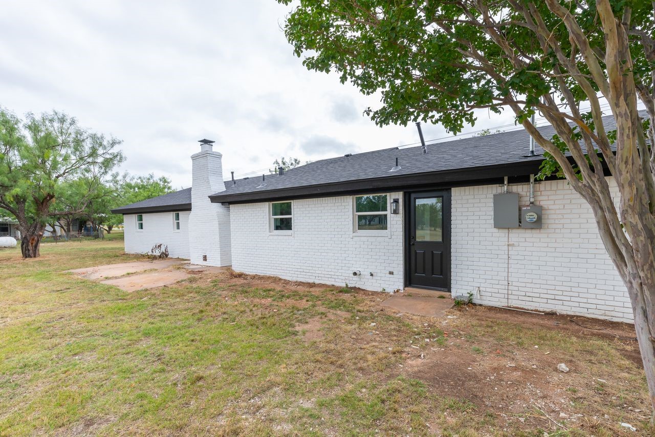 3557 Fm 1750 Abilene TX 79602