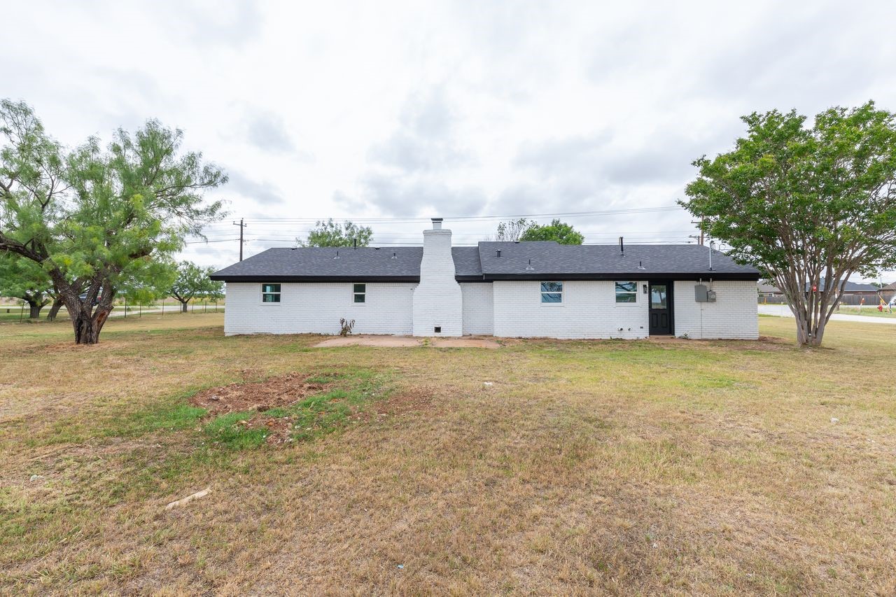 3557 Fm 1750 Abilene TX 79602