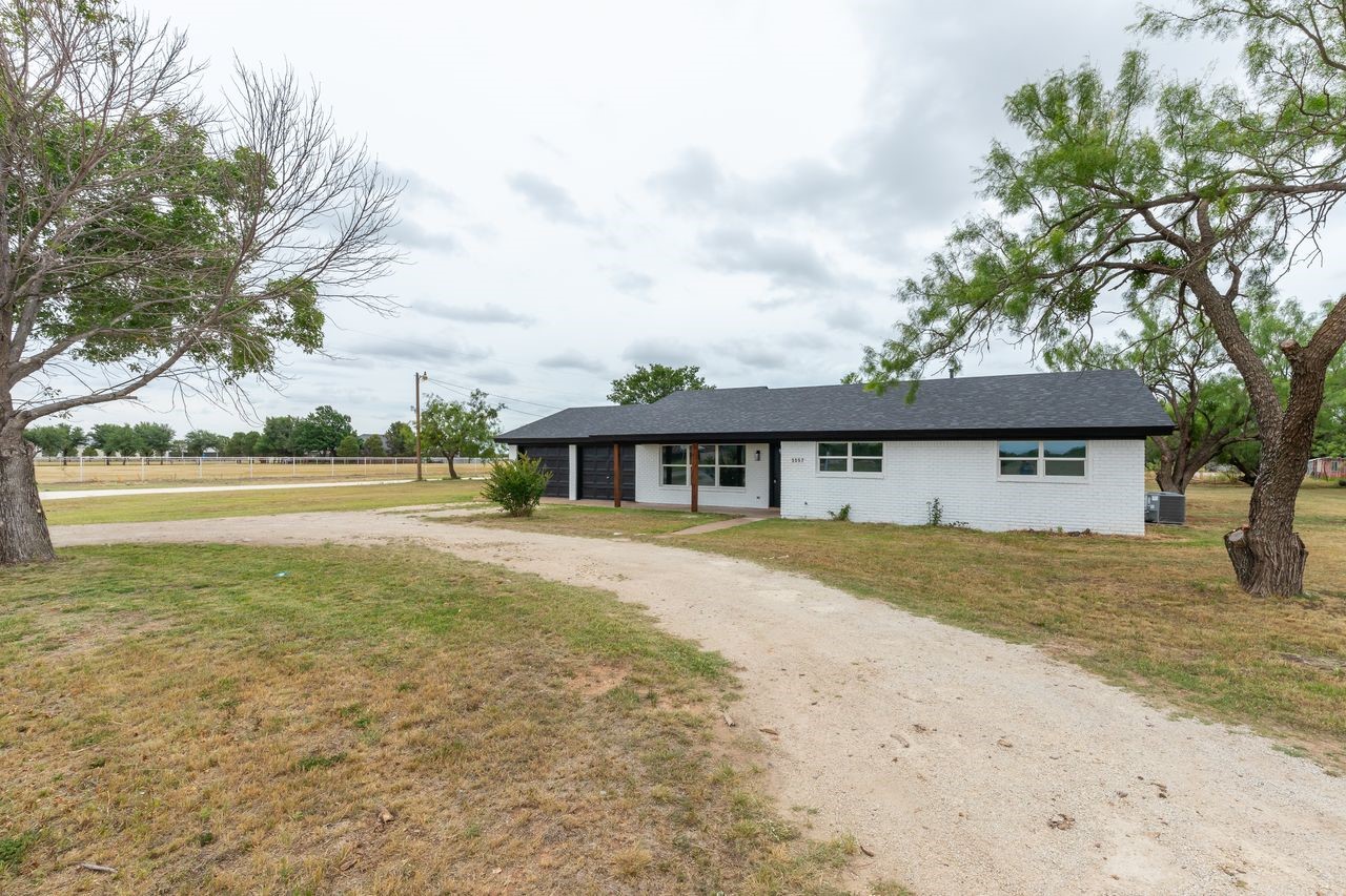 3557 Fm 1750 Abilene TX 79602