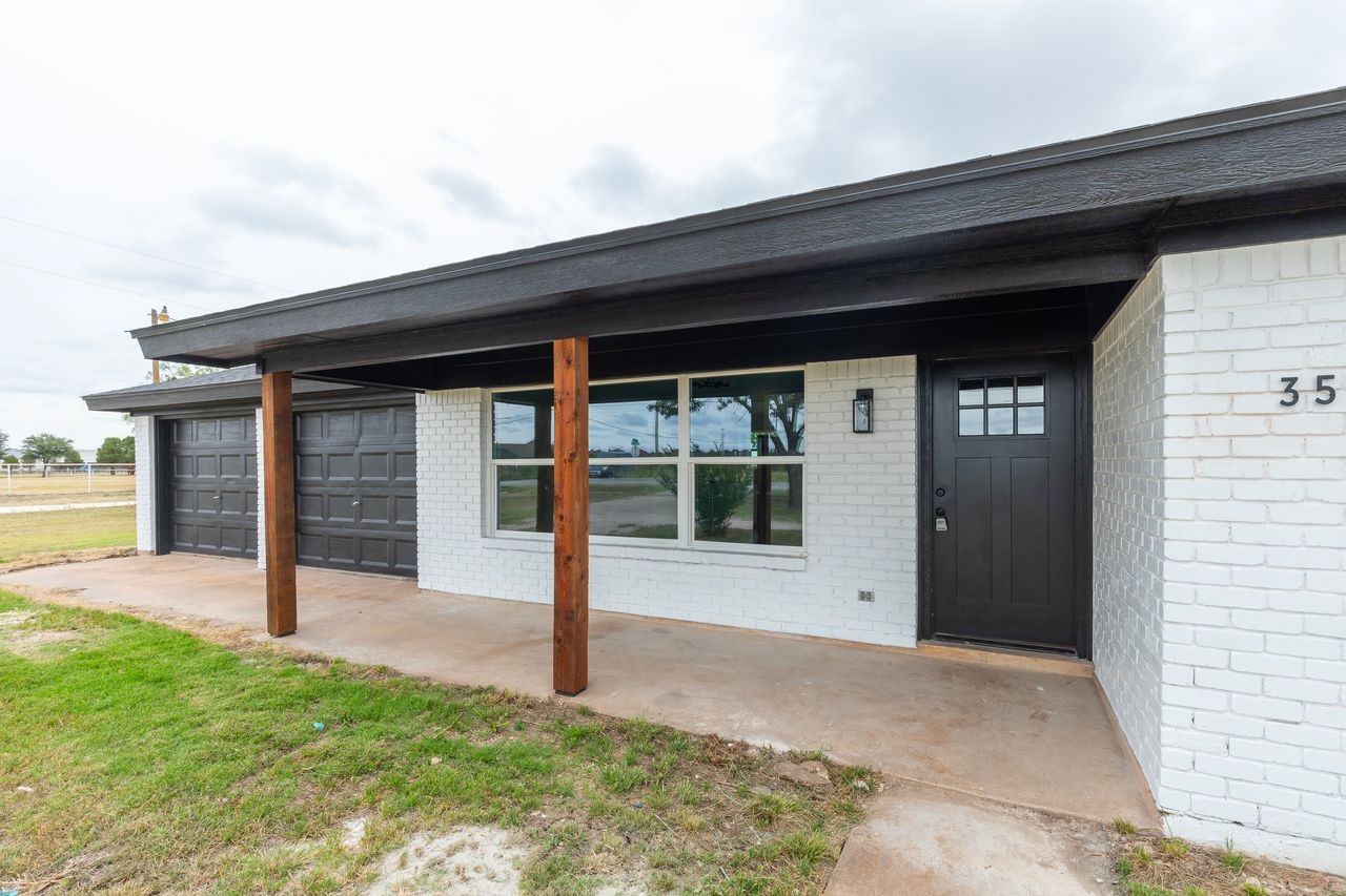 3557 Fm 1750 Abilene TX 79602