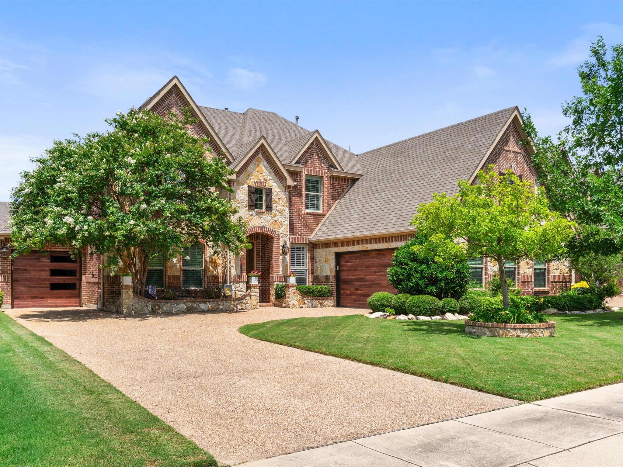 2749 Waverley Drive Trophy Club TX 76262