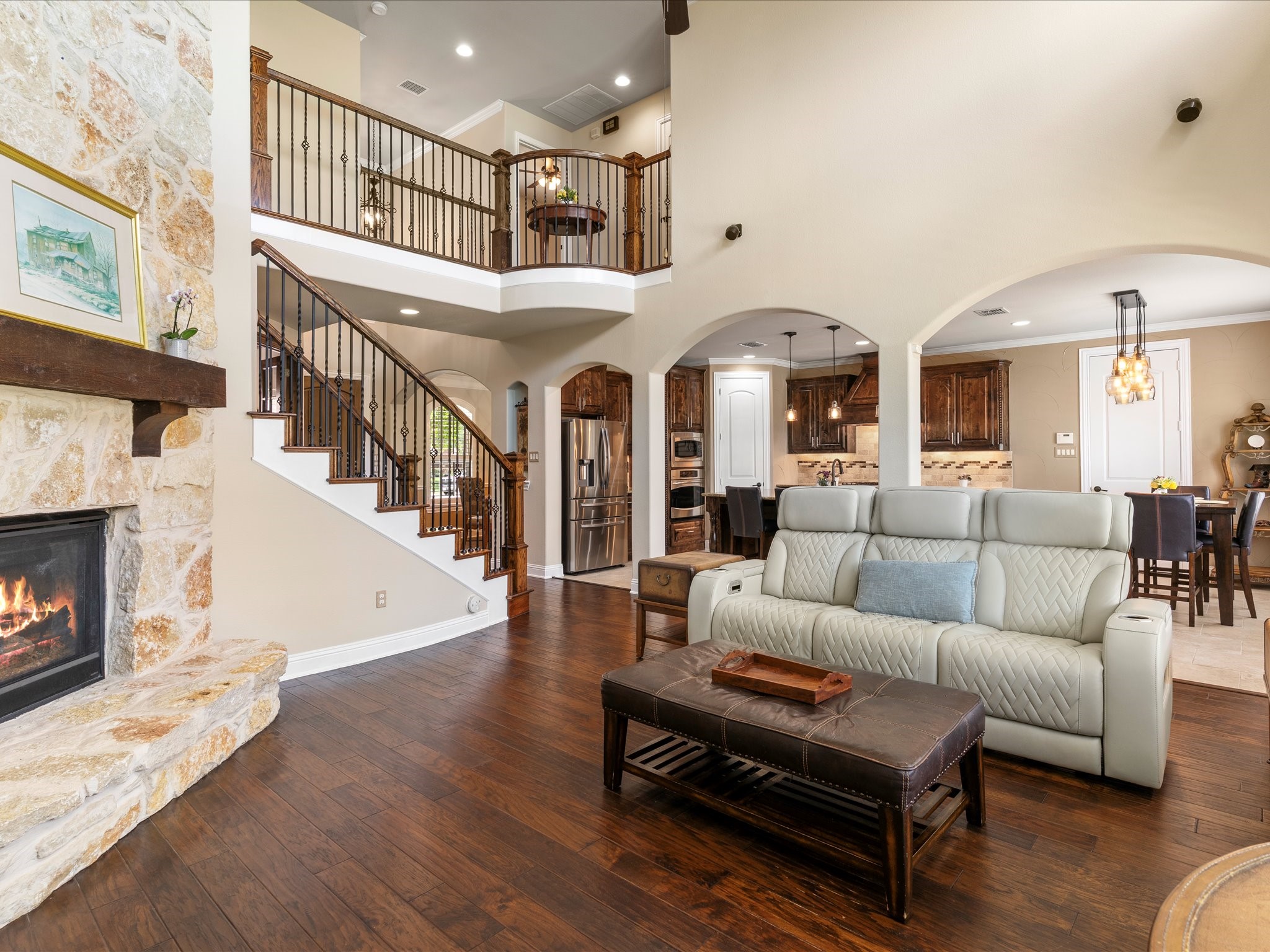2749 Waverley Drive Trophy Club TX 76262