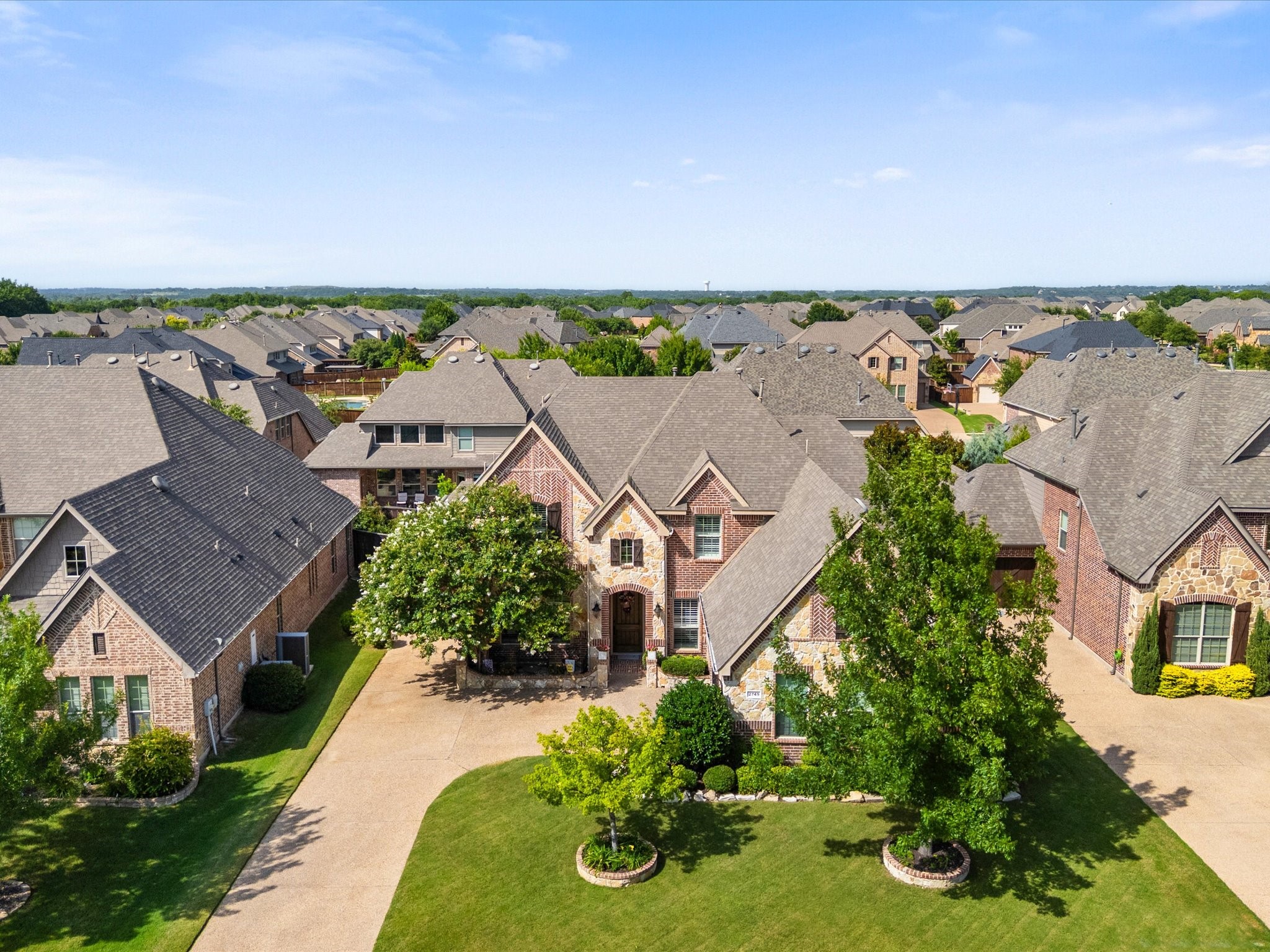 2749 Waverley Drive Trophy Club TX 76262