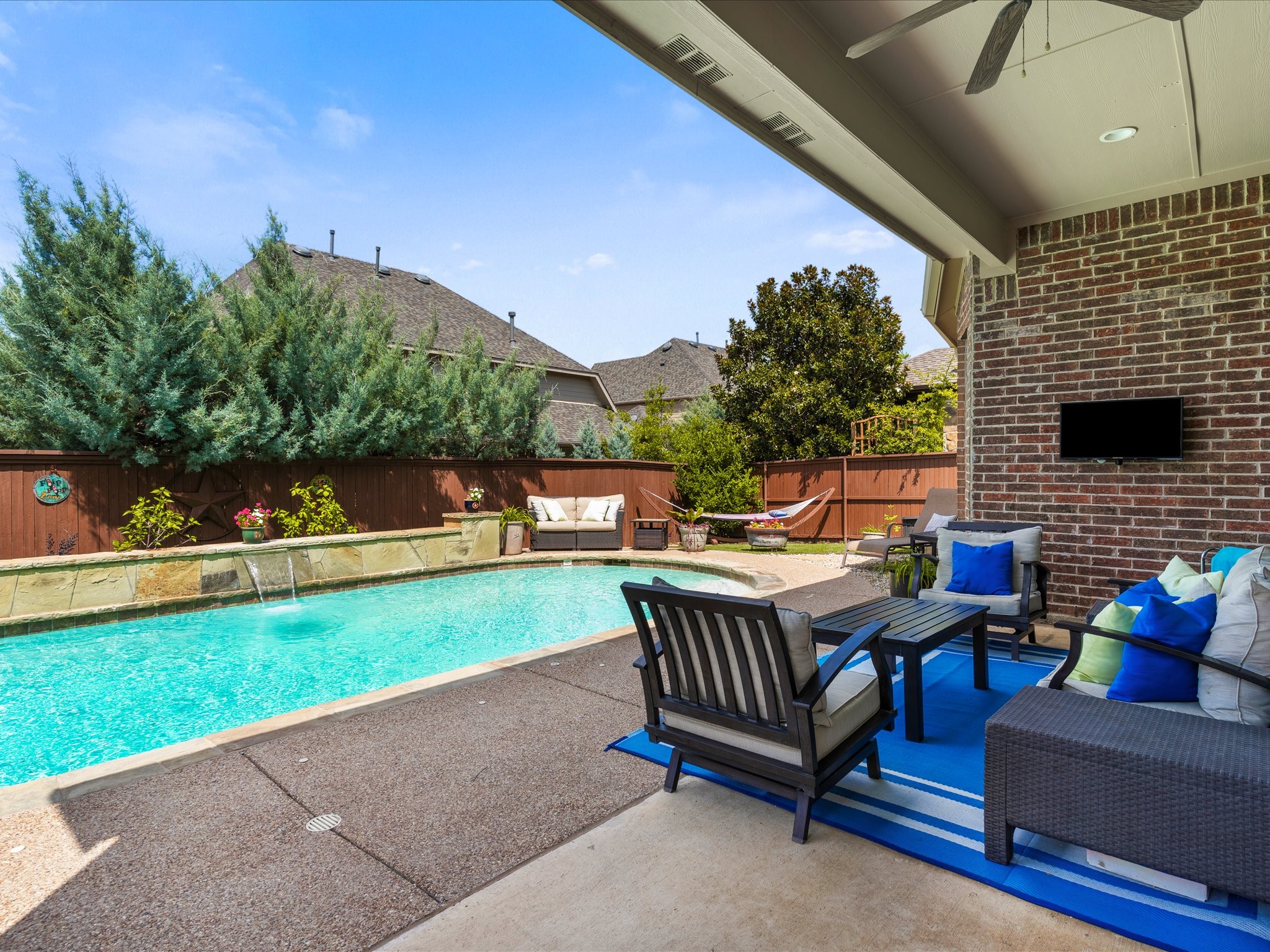 2749 Waverley Drive Trophy Club TX 76262