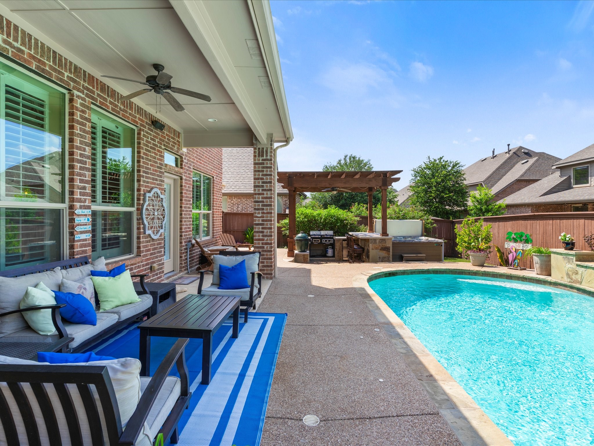 2749 Waverley Drive Trophy Club TX 76262