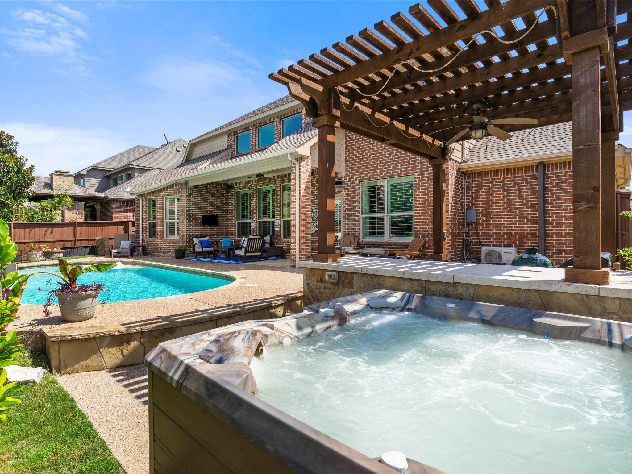 2749 Waverley Drive Trophy Club TX 76262