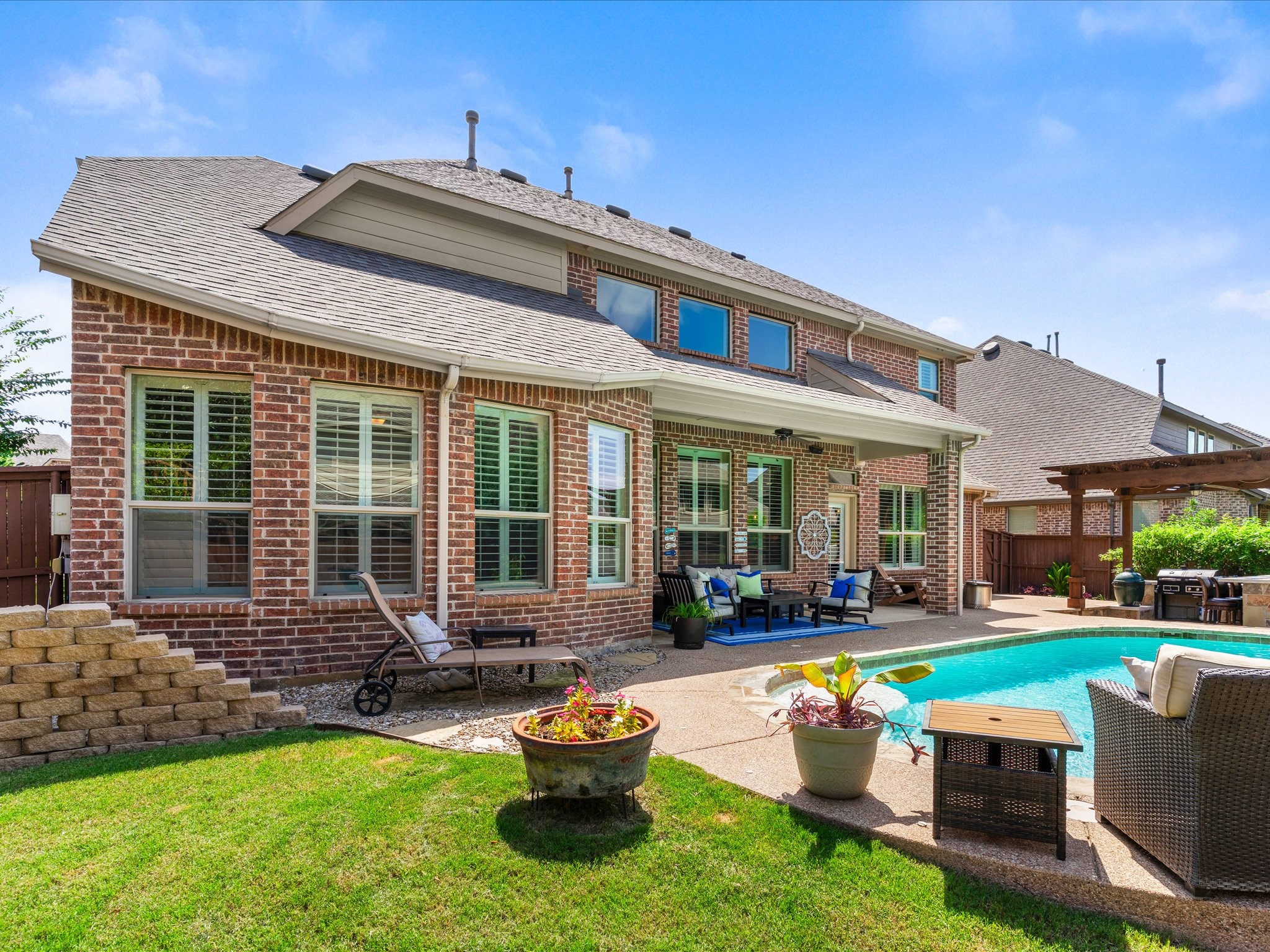 2749 Waverley Drive Trophy Club TX 76262