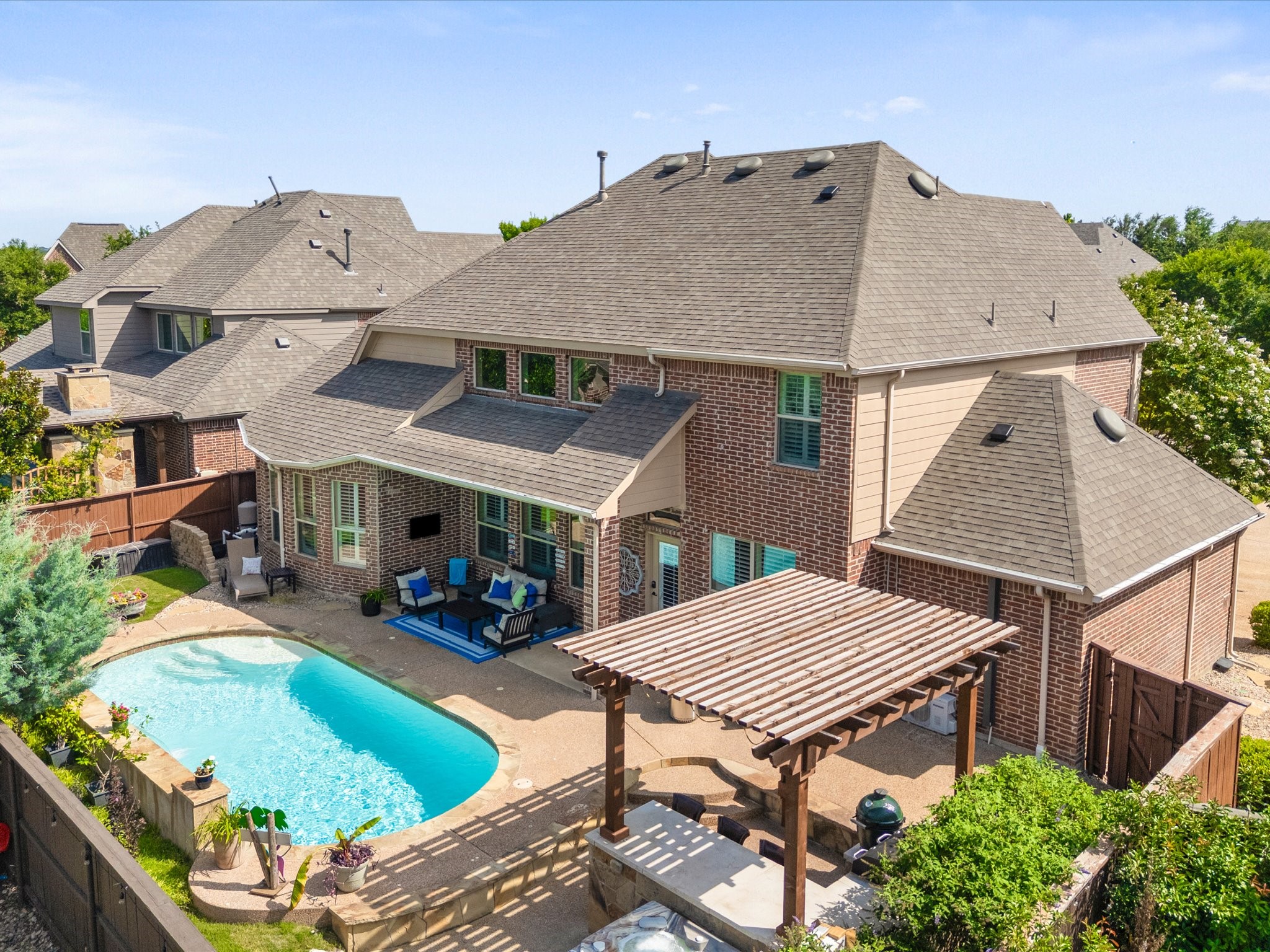 2749 Waverley Drive Trophy Club TX 76262