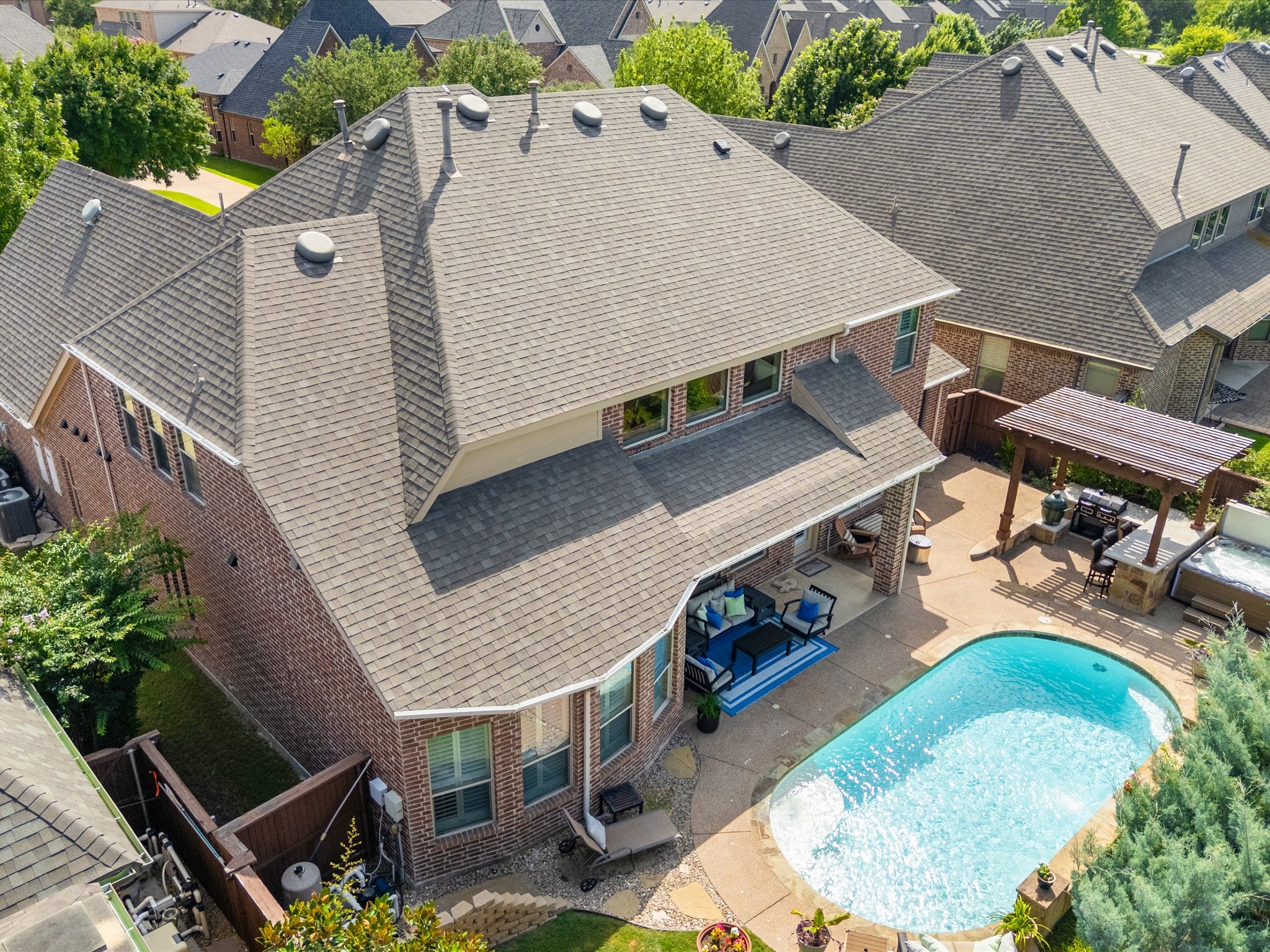 2749 Waverley Drive Trophy Club TX 76262