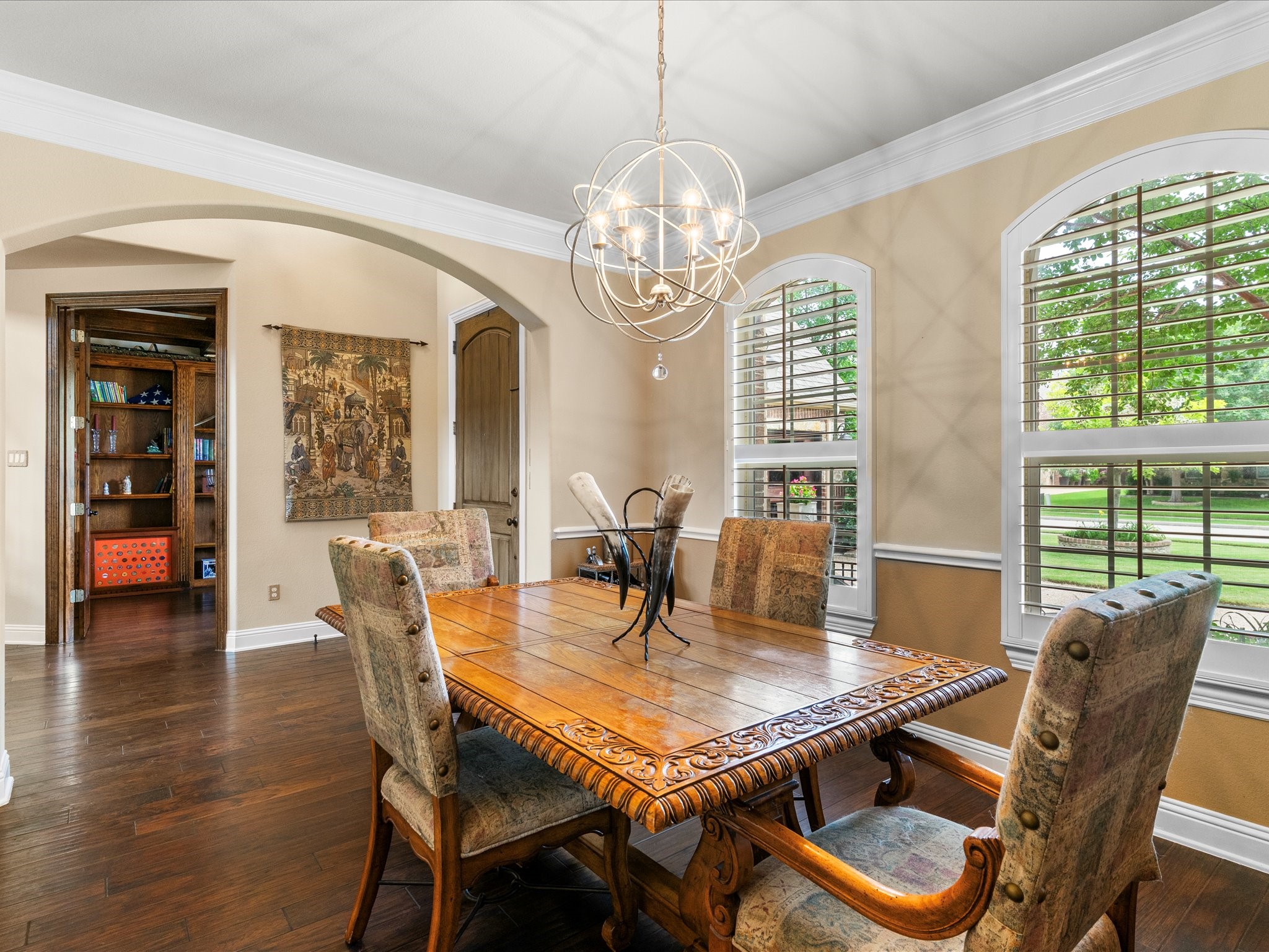2749 Waverley Drive Trophy Club TX 76262