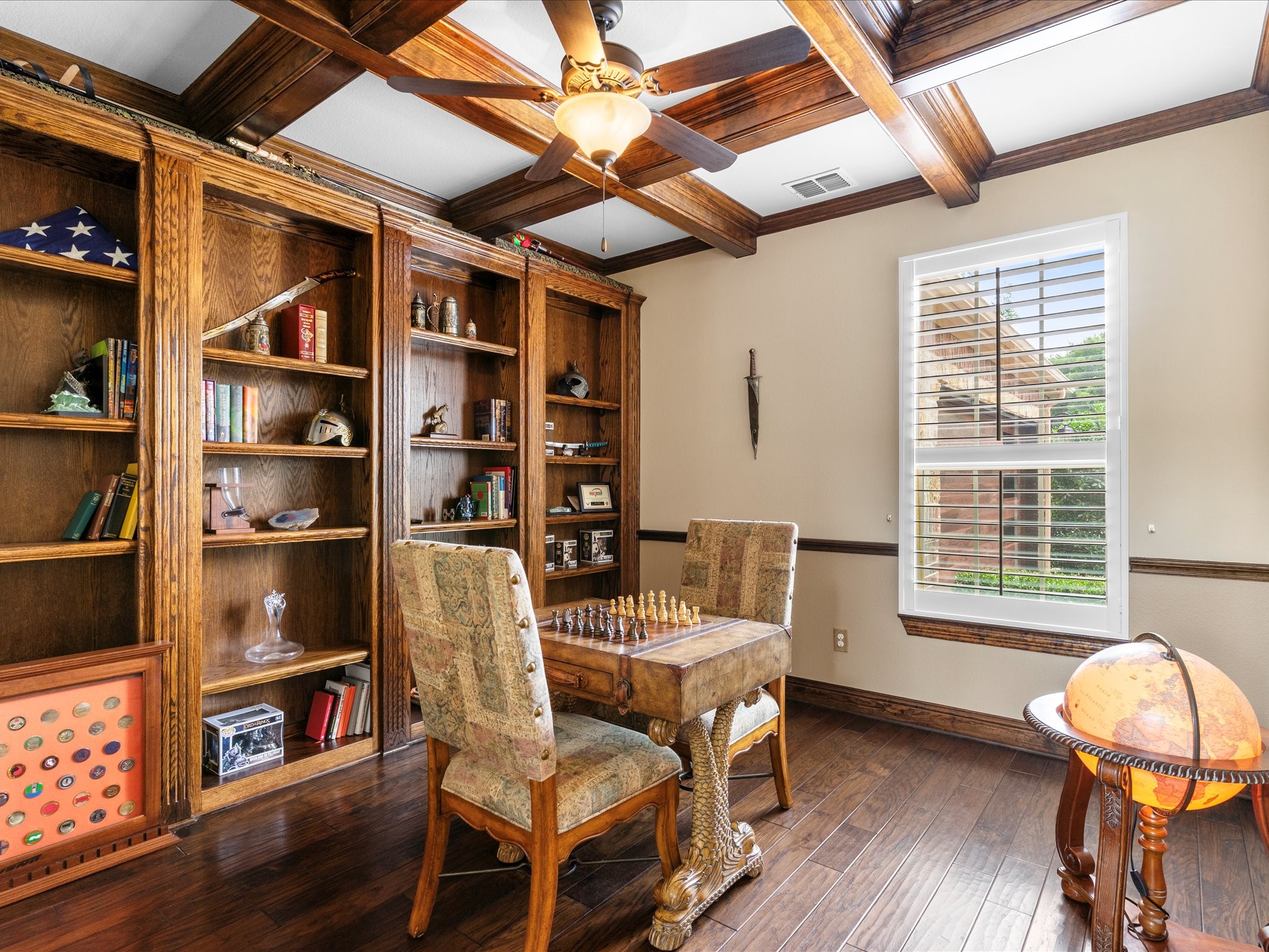 2749 Waverley Drive Trophy Club TX 76262