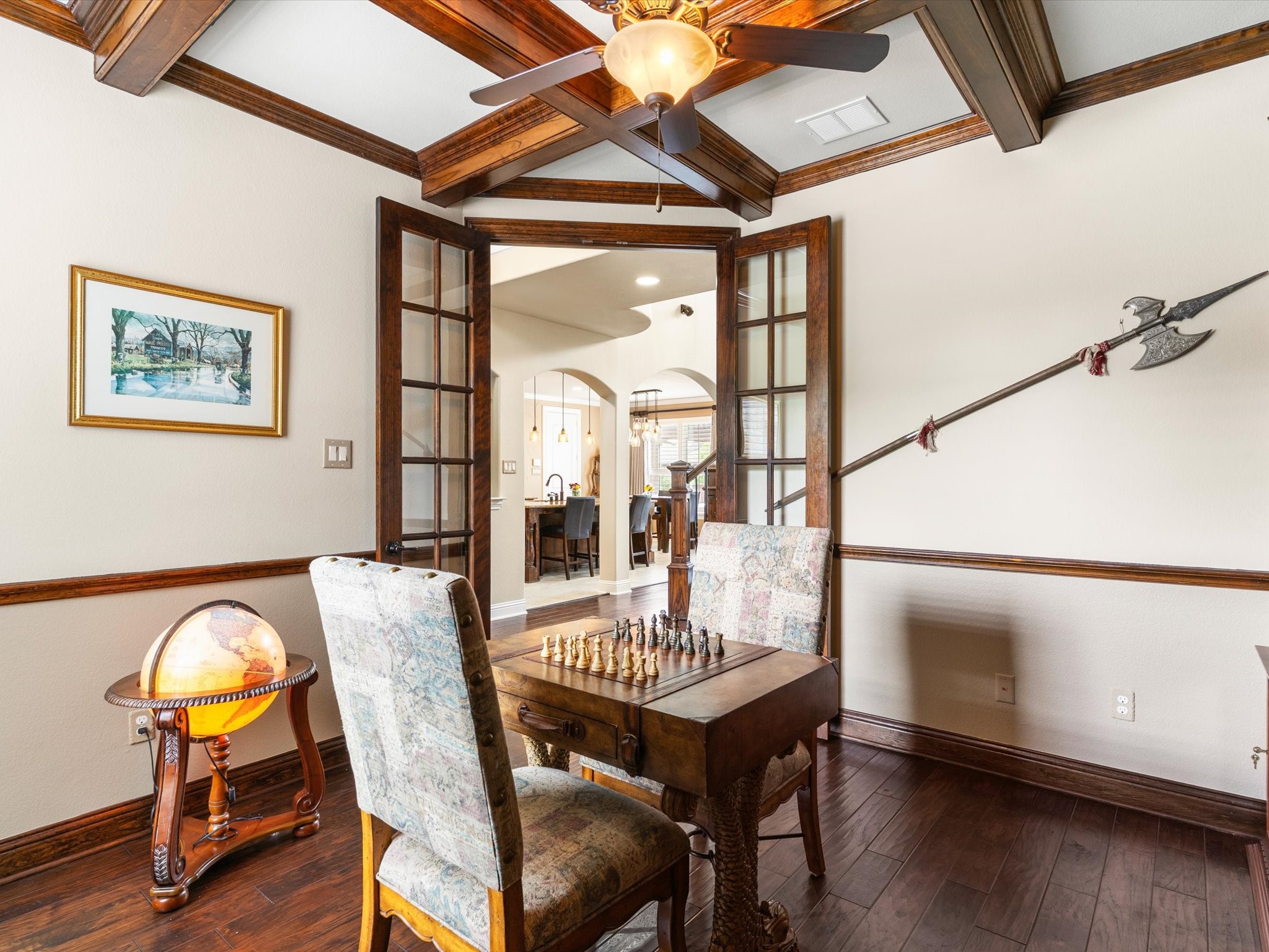 2749 Waverley Drive Trophy Club TX 76262