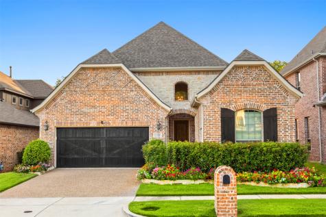 2309 Chadwick Lane Garland TX 75044